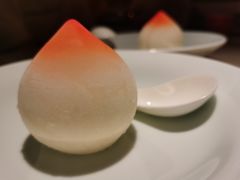 -京华烟云·北京烤鸭(领展购物广场·中关村店)