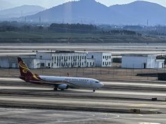 -南京禄口机场雅高铂尔曼大酒店