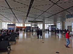 -哈尔滨太平国际机场-T2航站楼