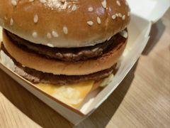 -麦当劳(平和堂店)