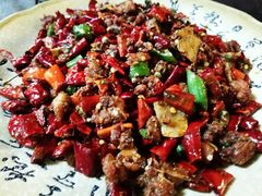 -青城甲(青城山店)