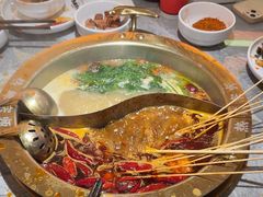 -热辣宗师·串串火锅(万达金街店)