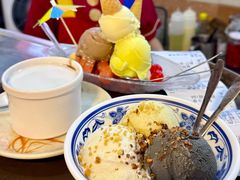 -顺记冰室(宝华路店)