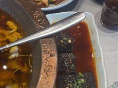 -洞庭鱼香(万科店)