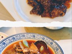 -粤味馆(黄河路店)