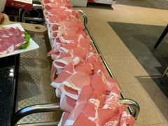 -鼎盛山海火锅(北戴河刘庄夜市老虎石浴场店)