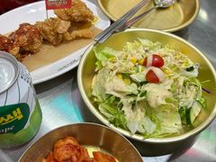 -Meet Sun韩式大排档(五一广场7MALL店)
