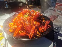-巴厘龙虾·榜首油焖大虾(音乐学院·沿江酒馆店)