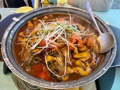 -大师傅金奖啤酒鱼(西街口总店)