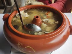 -建水五谷杂粮餐厅·建水美食