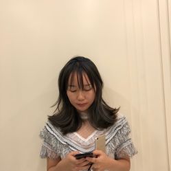 -3AM HAIR SALON染发接发