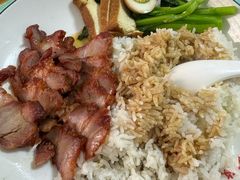 -阿政粤小馆(中央大街店)