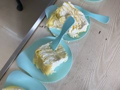 -7cake憩刻生日蛋糕·下午茶(西安店)