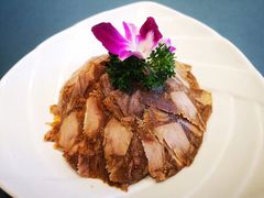 -煜丰汴京烤鸭(福彩路店)