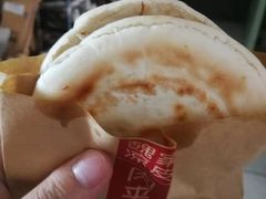 -魏家凉皮(梨园店)