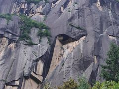 -卡定沟景区