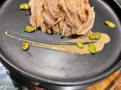 -那家小馆•北京菜•烤鸭(香山店)