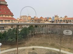 -青岛海泉湾度假区温泉