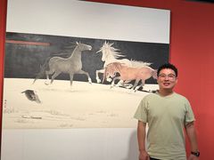 -江苏省美术馆(长江路新馆)
