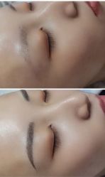 -久匠·纹眉半永久野生眉