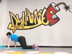 -Freedom Fitness私教健身俱乐部(徐虹北路店)