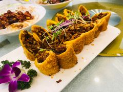 -鸿运楼烤鸭店(天桥店)