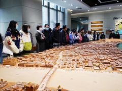 -广州市城市规划展览中心