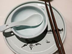 餐具摆设-佬麻雀·剁椒鱼头(京基KK One店)