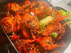 -一棠龙虾•王牌虾球(光谷天地店)