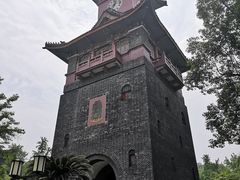 -四川大学(华西校区)