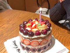 -提亚烘焙·手作面包·生日蛋糕(七星店)