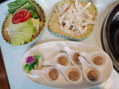 -名善山珍·野生菌汤锅(文殊院店)