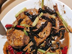 -伙靠·江浙菜(田林路店)