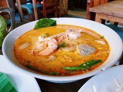 冬阴功-Kat's Kitchen