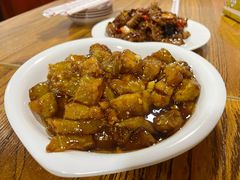 -红实家常菜(静安里店)