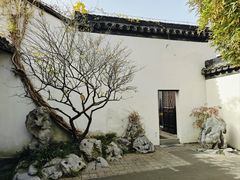-南京市民俗博物馆(甘熙故居)