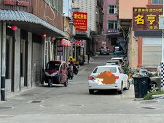 -潭式煎包(西航路店)