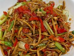 -笨罗卜浏阳菜馆(龙华鹏润达店)