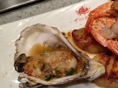-大渔铁板烧(大悦城店)