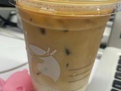 富桂厚乳拿铁-瑞幸咖啡(生命科学产业园店)