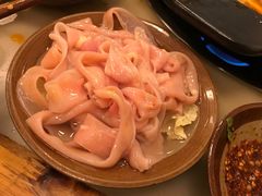 -黄潇洒老火锅(九眼桥宏济巷店)