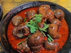 -老闵田螺馆·南昌特色小炒(梦时代店)