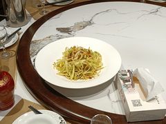 -和源祥·日照菜扛把子(万平口一店)