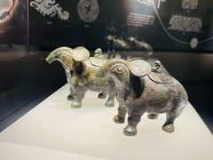 -太原市博物馆