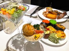 -绮梦西湖·云端餐厅(歌德店)
