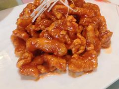 -全聚德(长江路店)