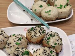 -小杨生煎(周浦万达店)
