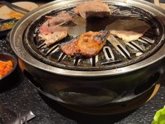 -九田家黑牛烤肉料理(珠江摩尔店)