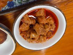 -阿勇面馆(东书房路店)