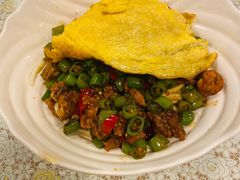 -文三里屯面馆(三里屯店)